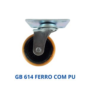 Ferro/PU 614