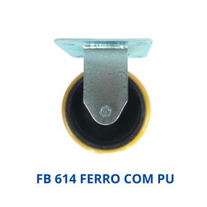 Ferro/PU 614