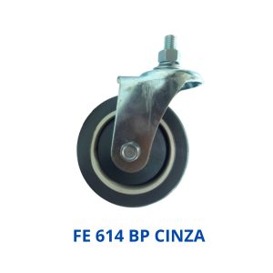 Cinza BP 614
